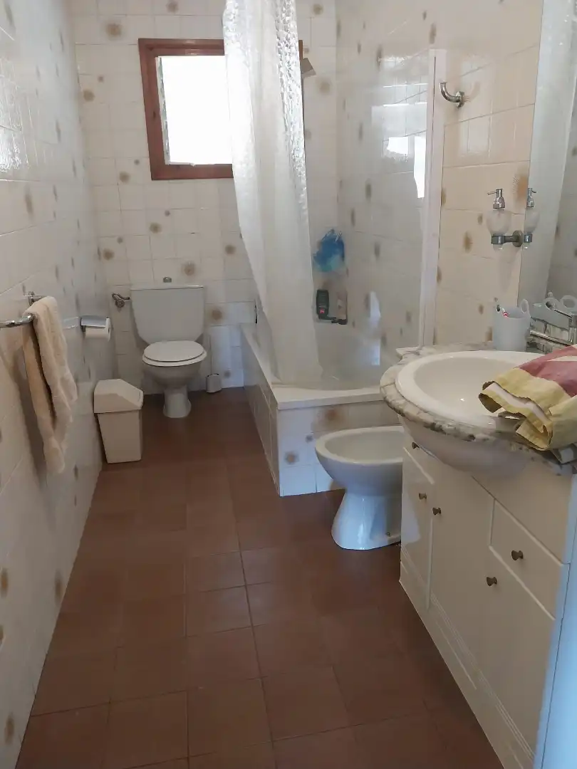 Bany de Pis en venda en Tavernes de la Valldigna amb Balcó