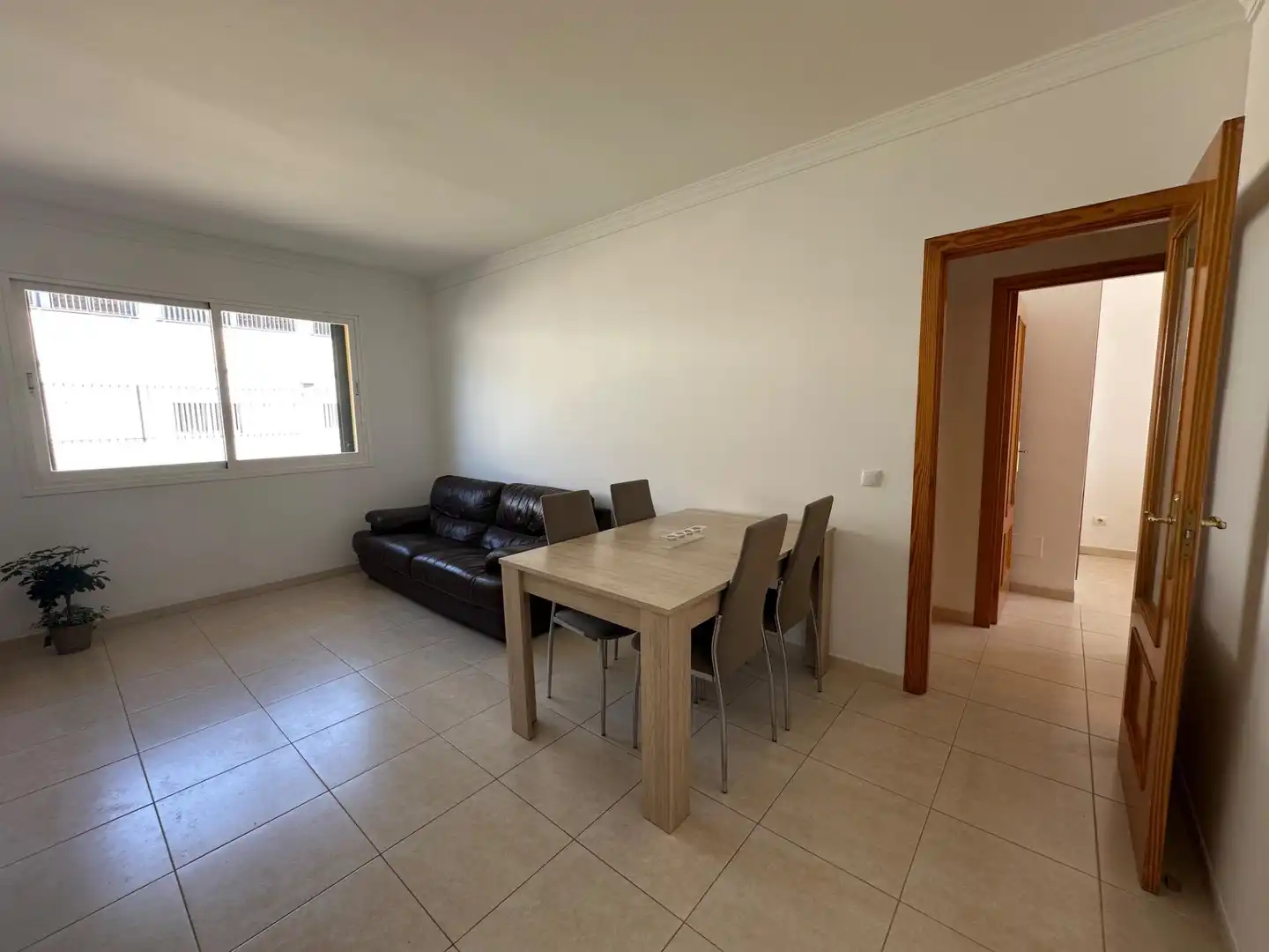Sala de estar de Planta baja de alquiler en Consell