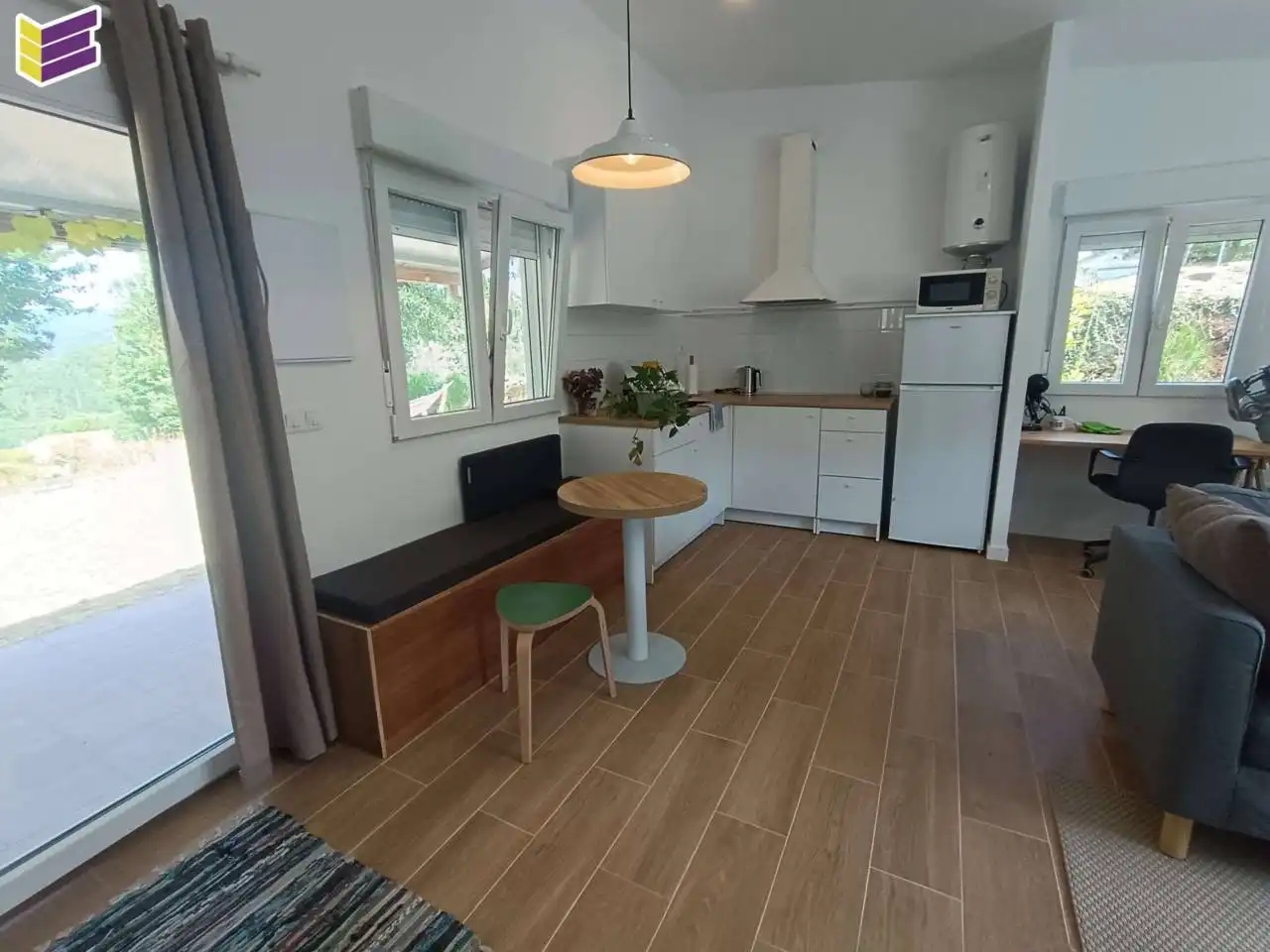 Haus mit Garten zum Verkauf in Calle San Pedro, imagen 42
