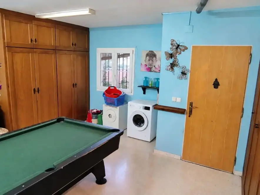 Casa o xalet en venda en La Línea de la Concepción amb Aire condicionat