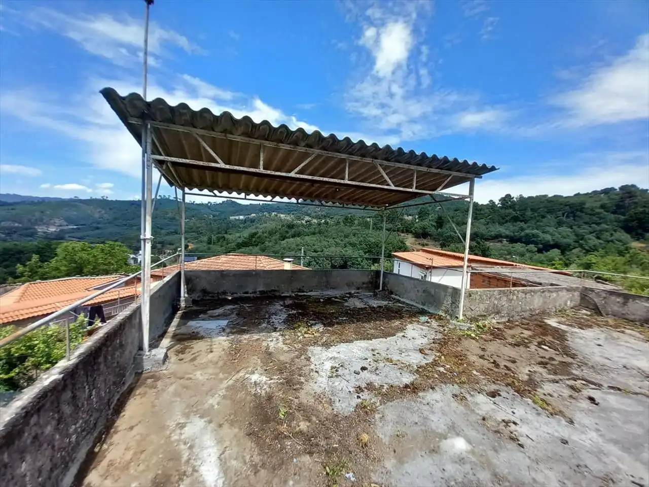 Casa o chalet en venta en Viros Os-Nu, As Lagoas