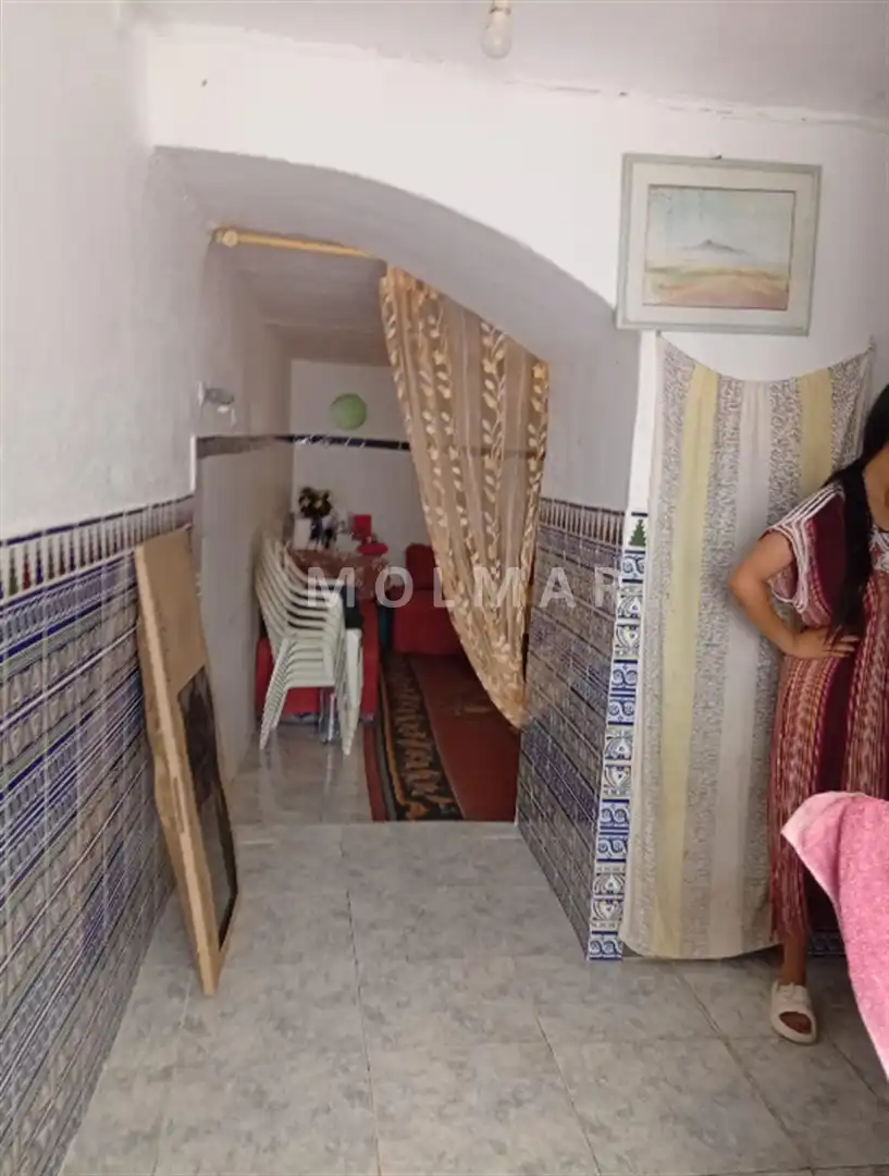 Casa o xalet en venda en Les Coves de Vinromà amb Terrassa, Moblat i Forn