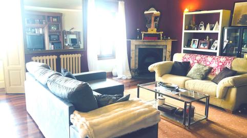 Foto 4 de Piso en venta en Maria Diaz de Haro Kalea, 8, Casco Viejo - Muelle, Bizkaia