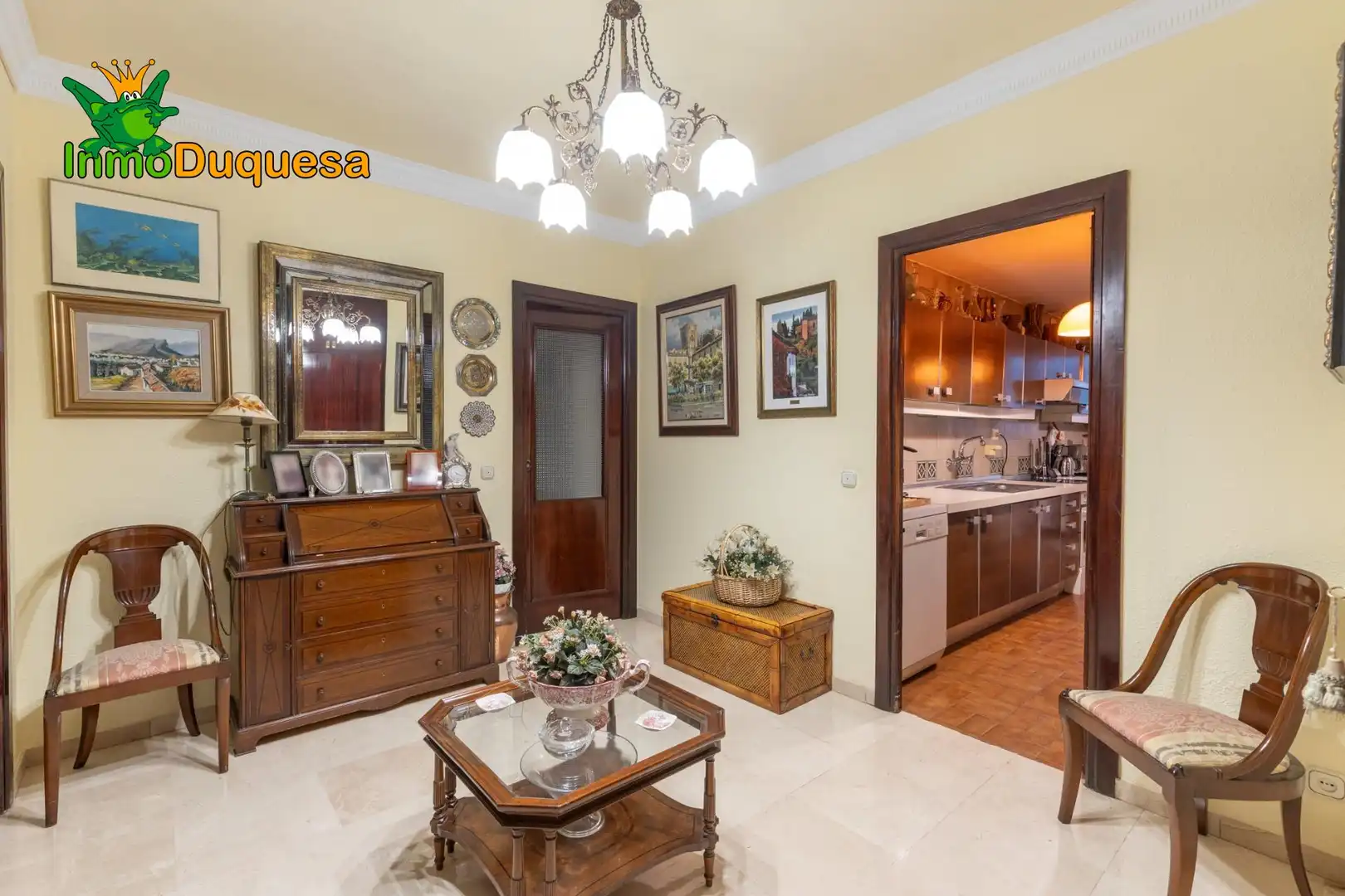 Piso con ascensor en venta en Ronda, imagen 23