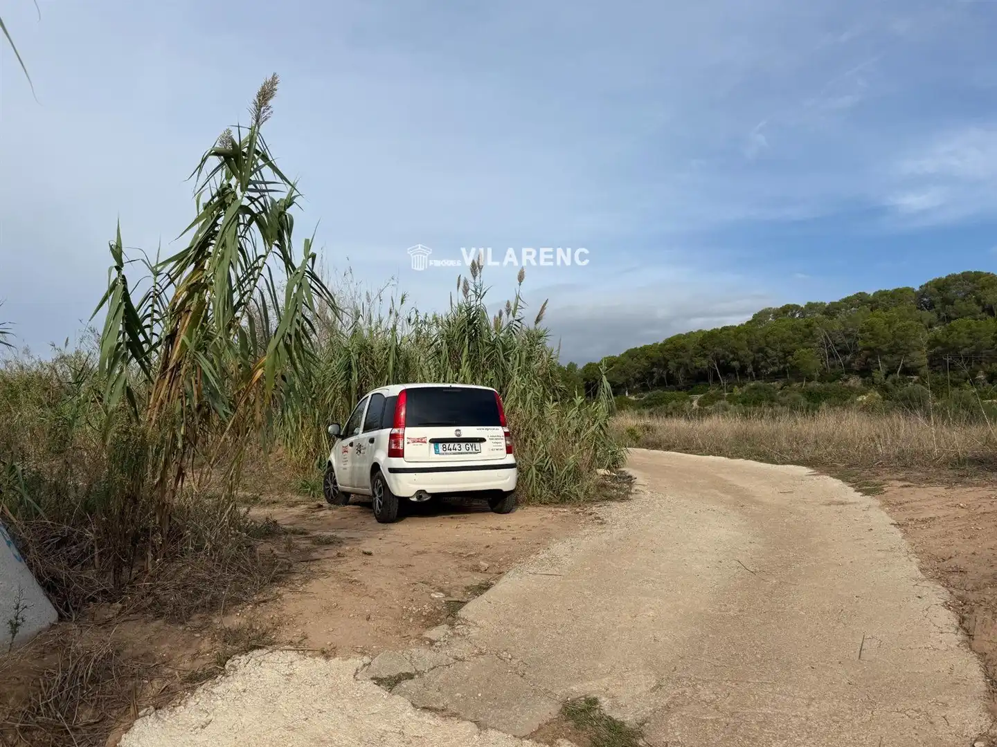 Rustikales Grundstück zum Verkauf in La Riera de Gaià, imagen 15