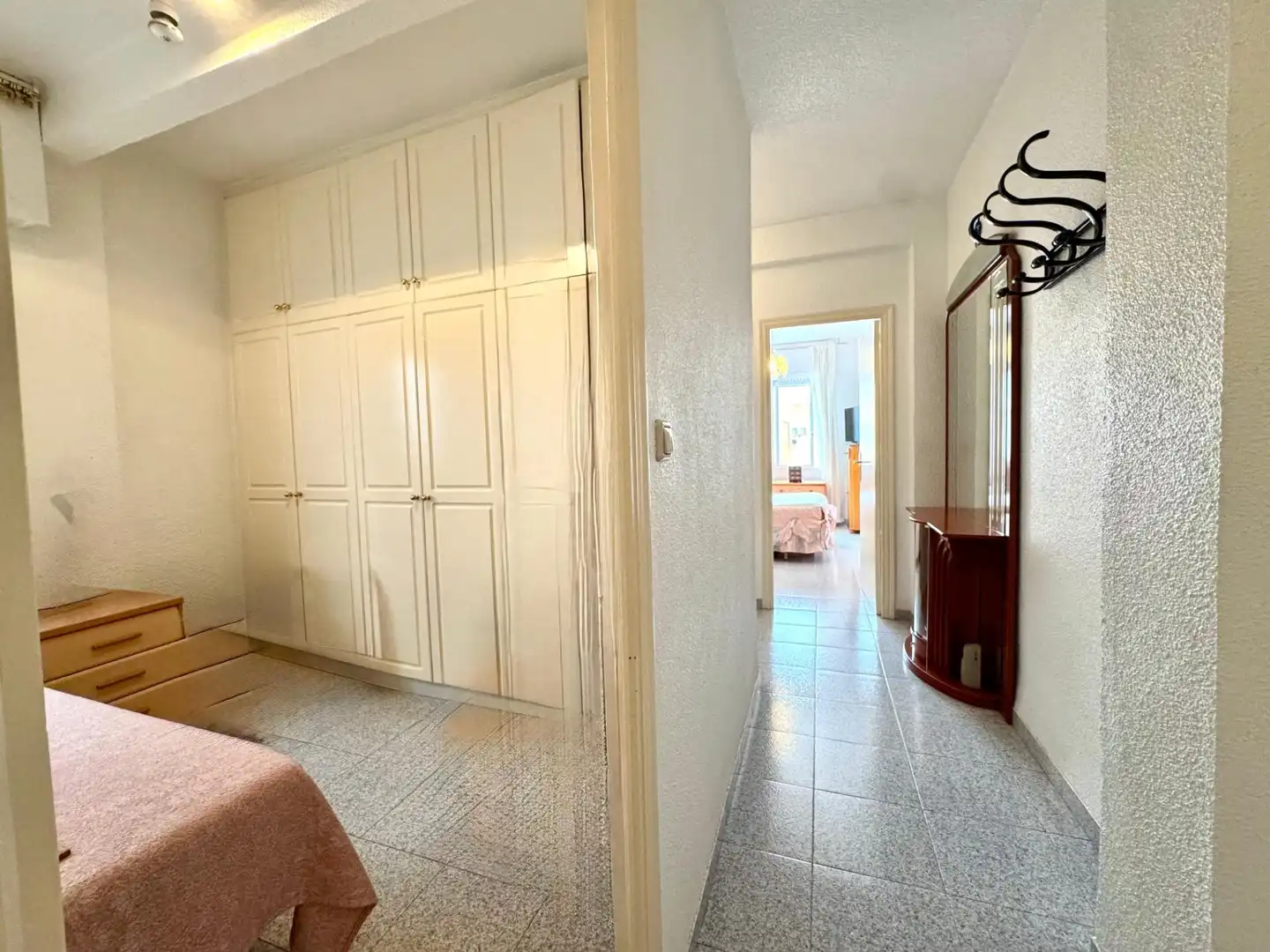 Flat for sale in Murcia  with Air Conditioner