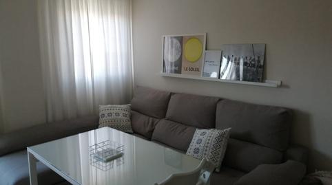 Foto 2 de Piso de alquiler en C. Juan Belmonte, Vista Azul - Consolación, Dos Hermanas