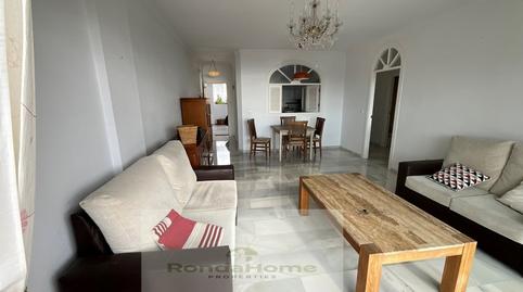 Foto 2 de Pis de lloguer a Rancho Domingo - La Hacienda, Benalmádena