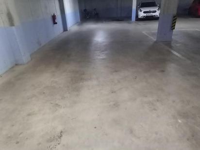 Parking of Garage to rent in Badalona