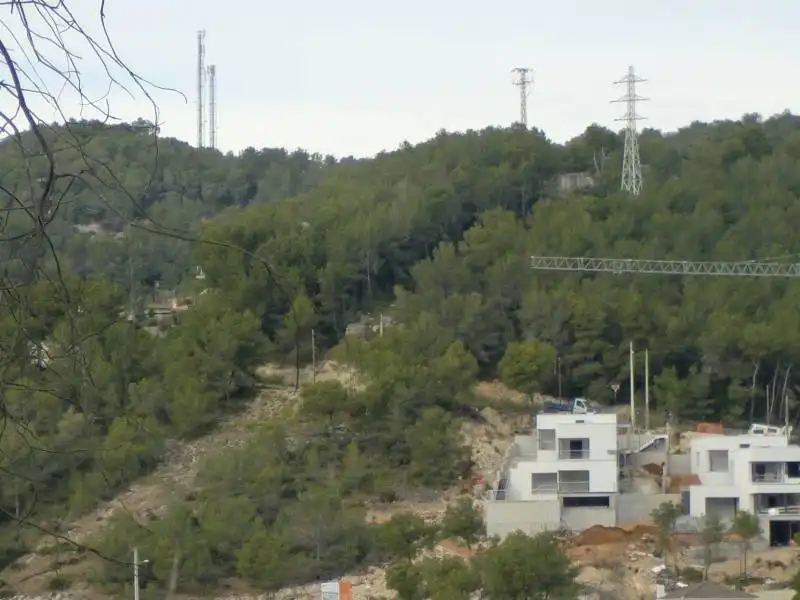 Residencial en venta en Calle verge de (mas mila), Olivella