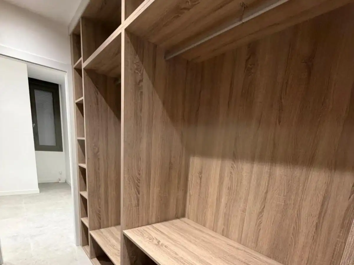 Planta baixa en venda en Fuenlabrada amb Calefacció
