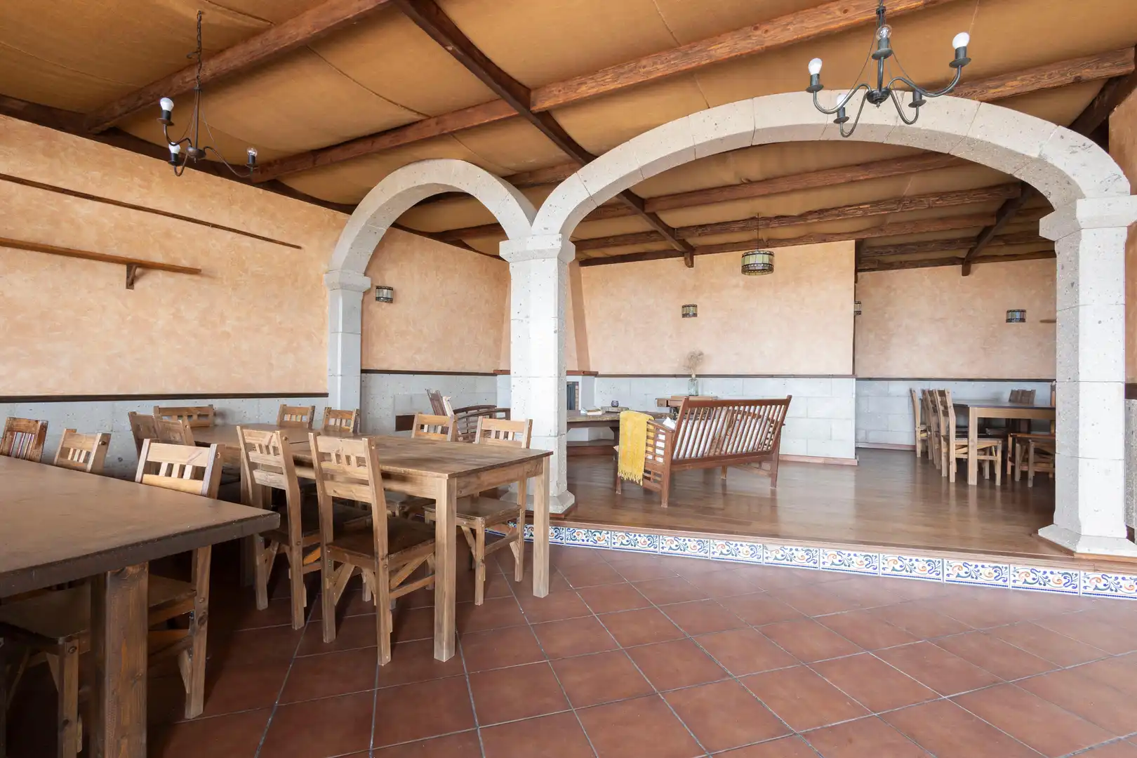 Country homes for sale in La Orotava  with Private garden, Terrace and Storage room