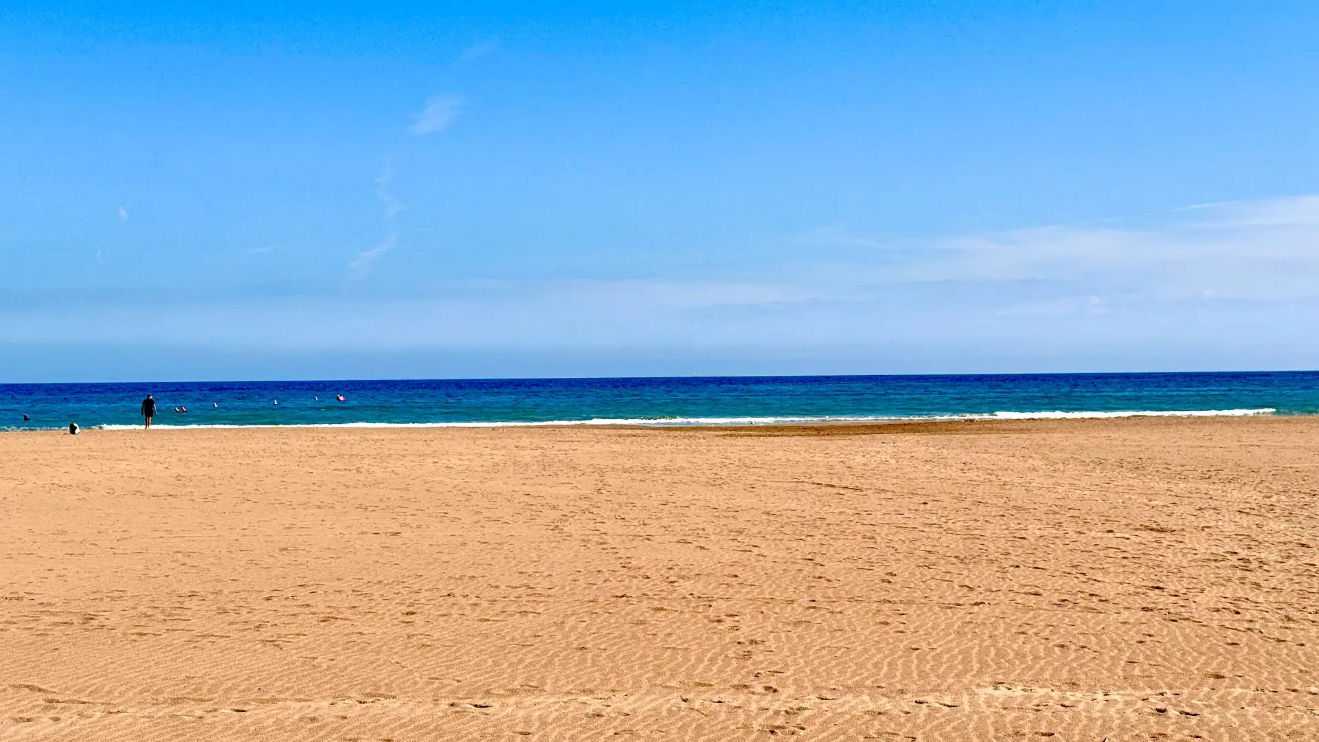 Apartamento en venta en Avenida Blasco Ibáñez, 9, La Patacona