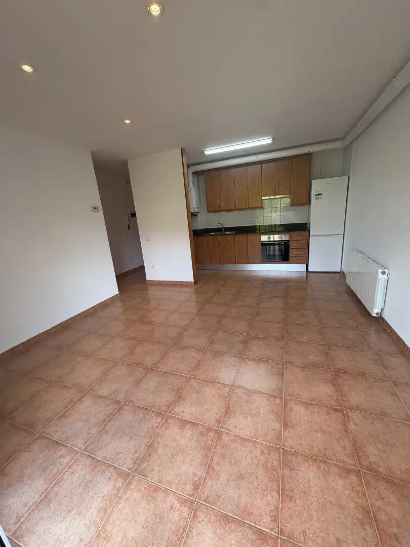 Flat for rent in Santa Coloma de Farners