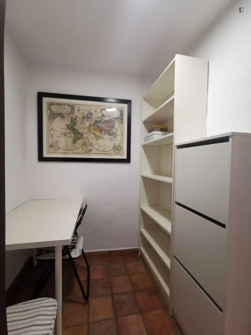 Apartamento de alquiler en Barri Gòtic