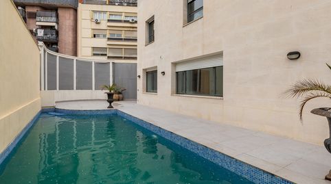 Photo 2 of Houses for rent in El Viso, Madrid Capital