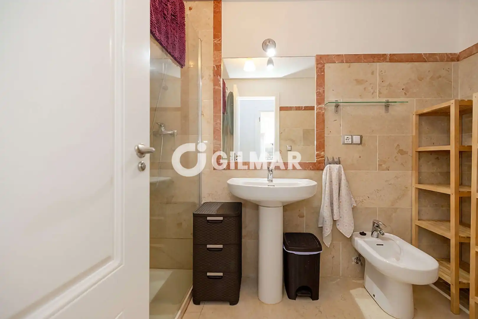 Mini appartamento con terrazza in vendita a San Luis de Sabinillas, imagen 18