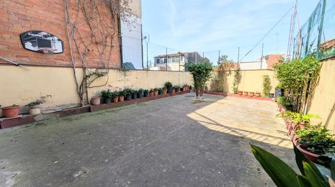 Foto 2 de Casa o chalet en venta en Carrer Sant Pasqual, Fondo, Santa Coloma de Gramenet