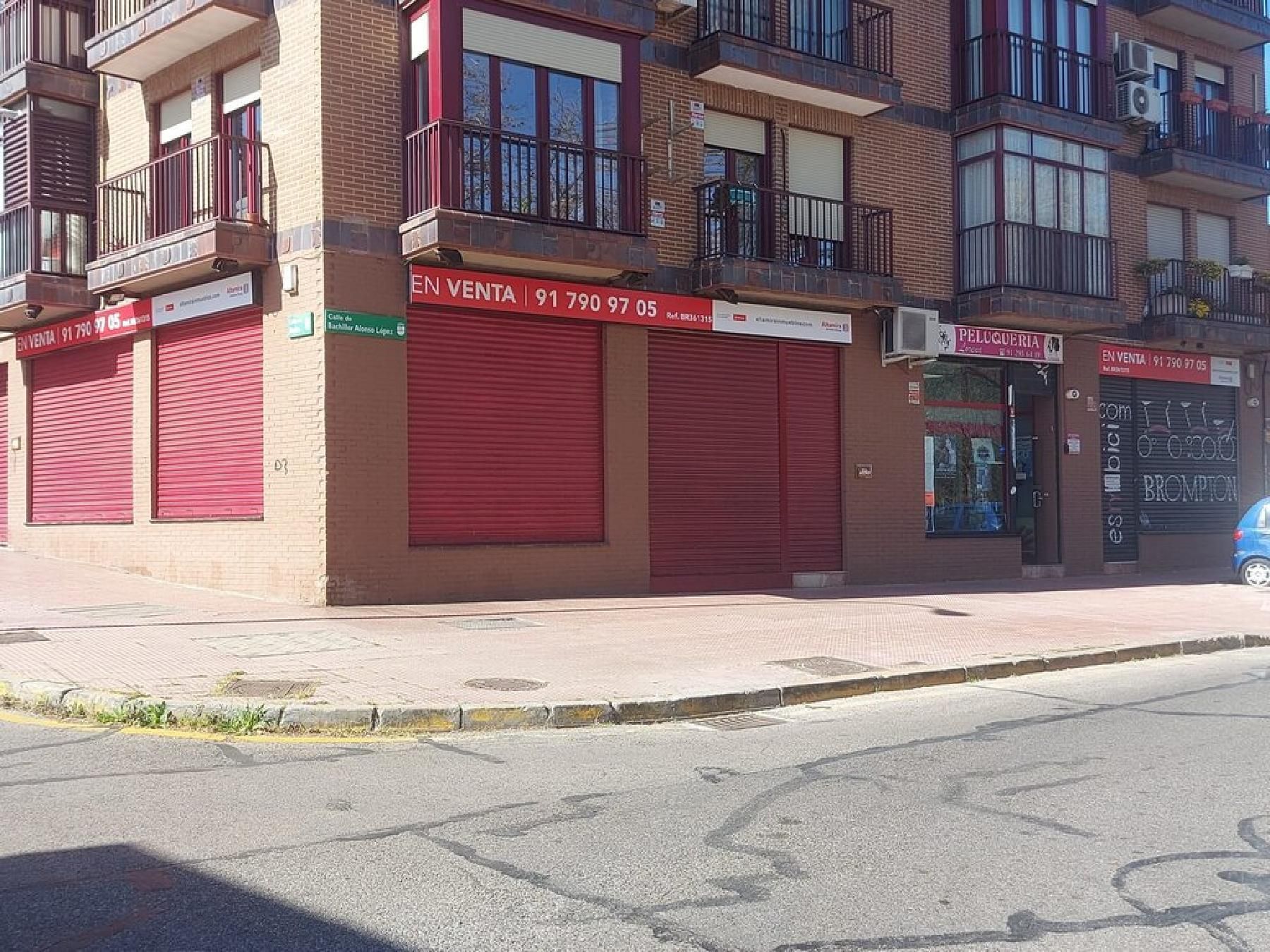 Premises for sale in Centro