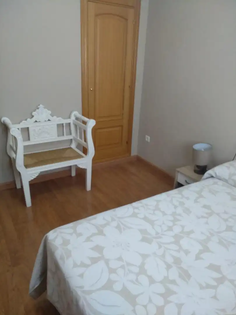 Dormitori de Casa o xalet en venda en Córdoba amb Aire condicionat, Calefacció i Terrassa