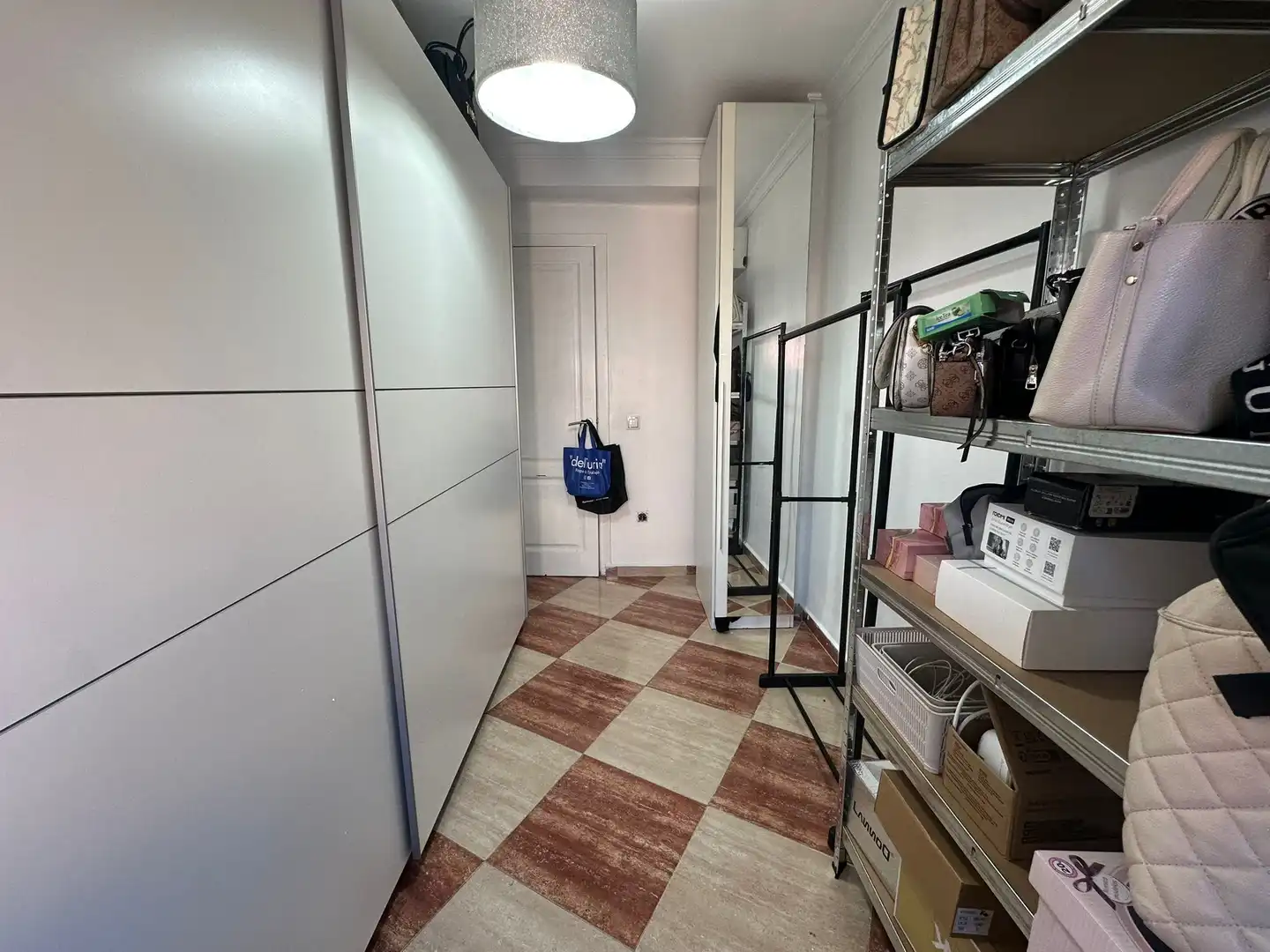 Apartament amb ascensor en venda a CALLE JURATS, imagen 21