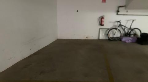 Photo 4 of Garage for sale in Dolores de Pacheco - Santa Rosalía, Murcia