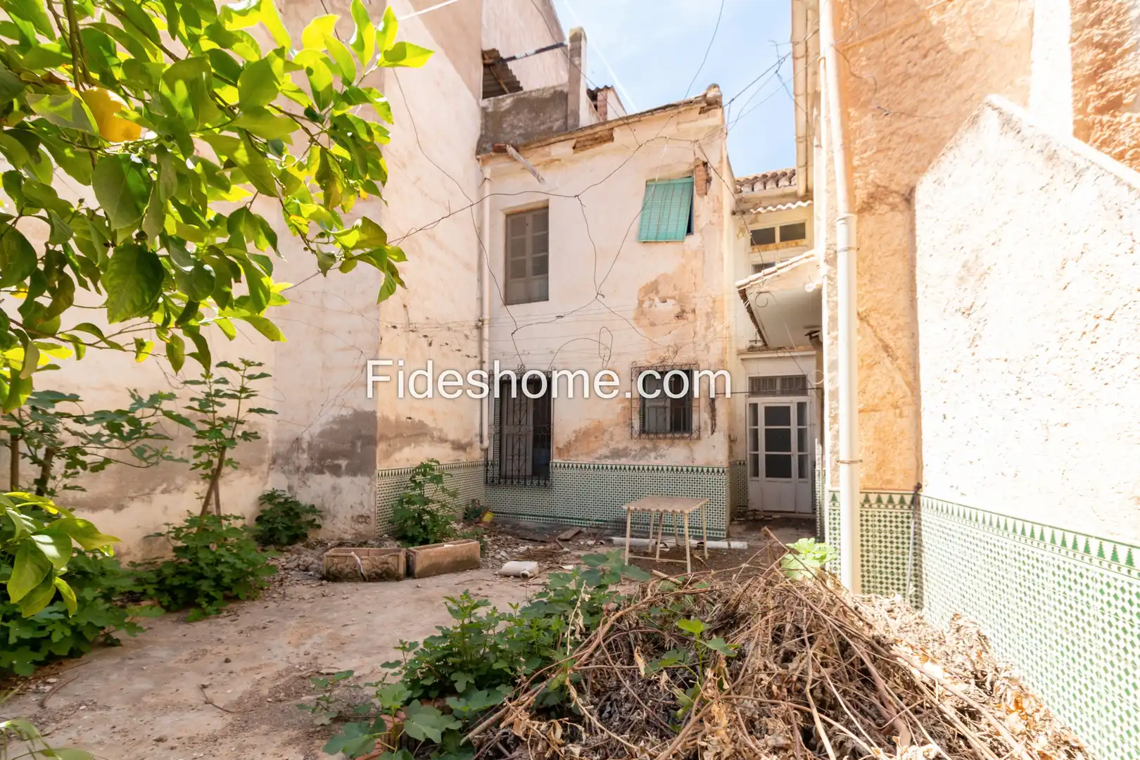 Casa rústica amb jardí en venda a Dúrcal, imagen 29