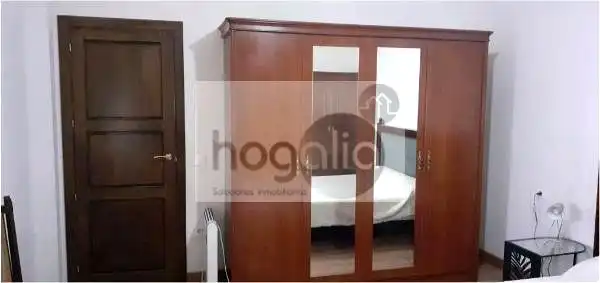 Dormitori de Casa o xalet de lloguer en Sevilla amb Aire condicionat