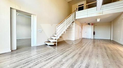 Foto 3 de Oficina de alquiler en Julian Camarillo, Simancas,  Madrid Capital