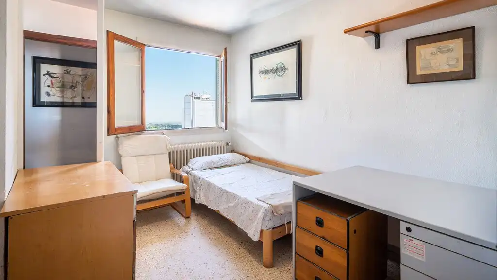Ático con ascensor en venta en Ponent, imagen 9