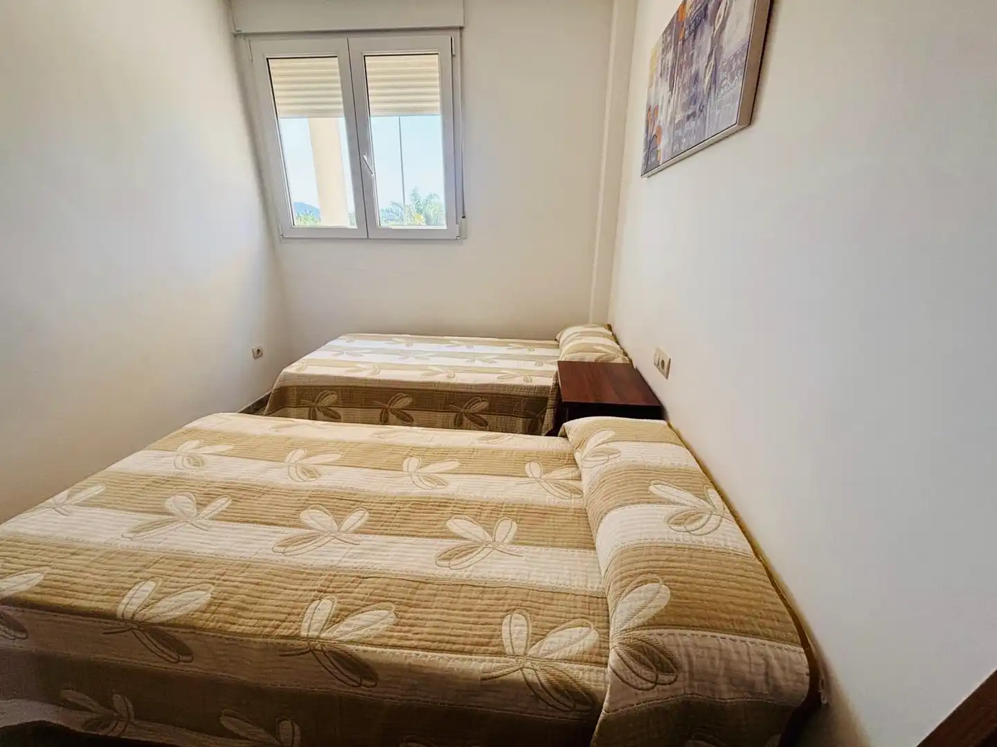 Apartament amb terrassa en venda a Las Marinas / Les Marines, imagen 4