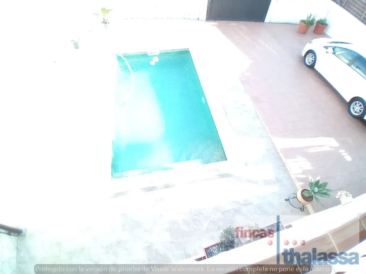 Casa con piscina in vendita a Santa Clotilde, imagen 8
