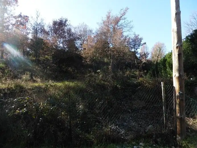 Terreny residencial en venda a Guillerias