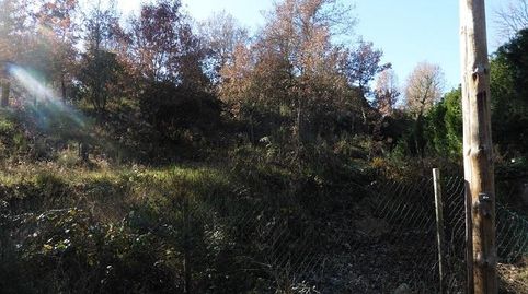 TERRENO VENTA LES GUILLERIES  VILADRAU