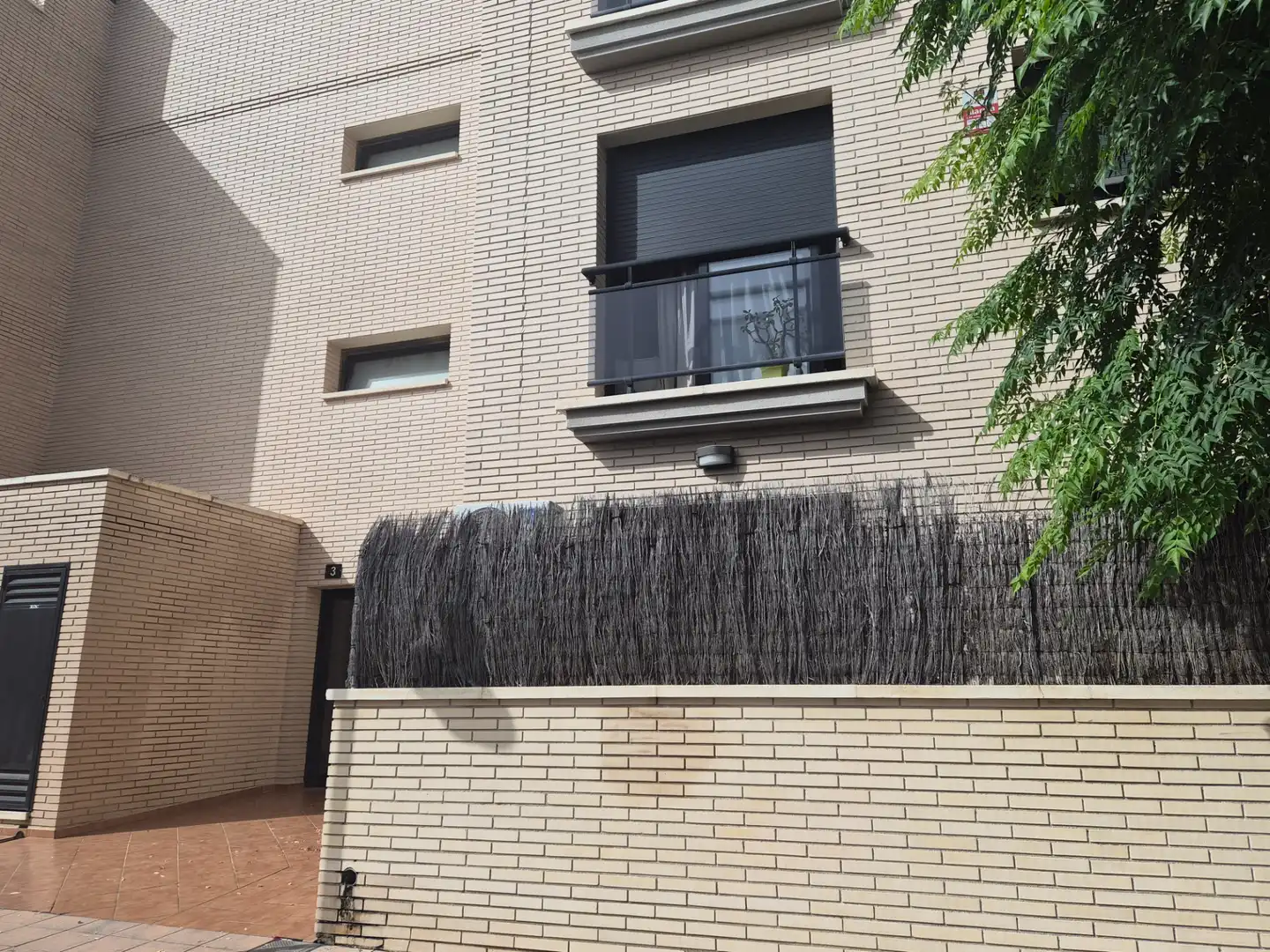 Balcony of Apartments for sale in Roda de Berà  with Air Conditioner, Heating and Terrace
