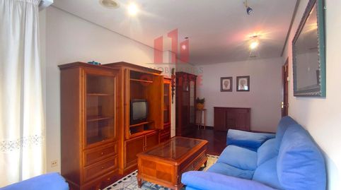 Foto 3 de Pis de lloguer a Posío, Ourense Capital