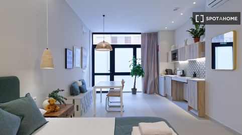 Foto 4 de Piso de alquiler en Beteró, Valencia Capital