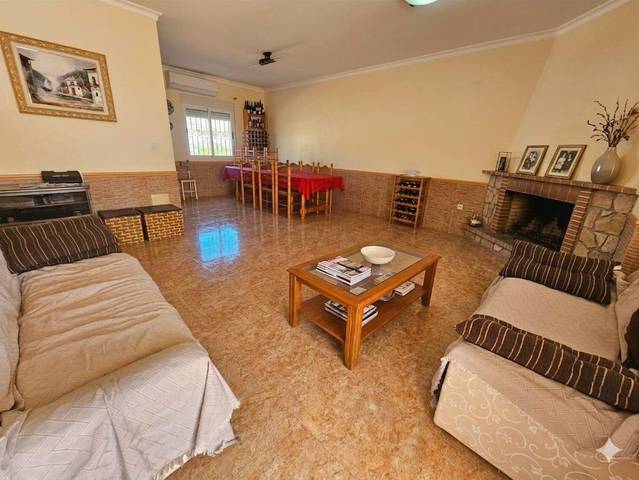 Casa-chalet en Venta en Lugar EL COCON  en Tébar - Los Arejos