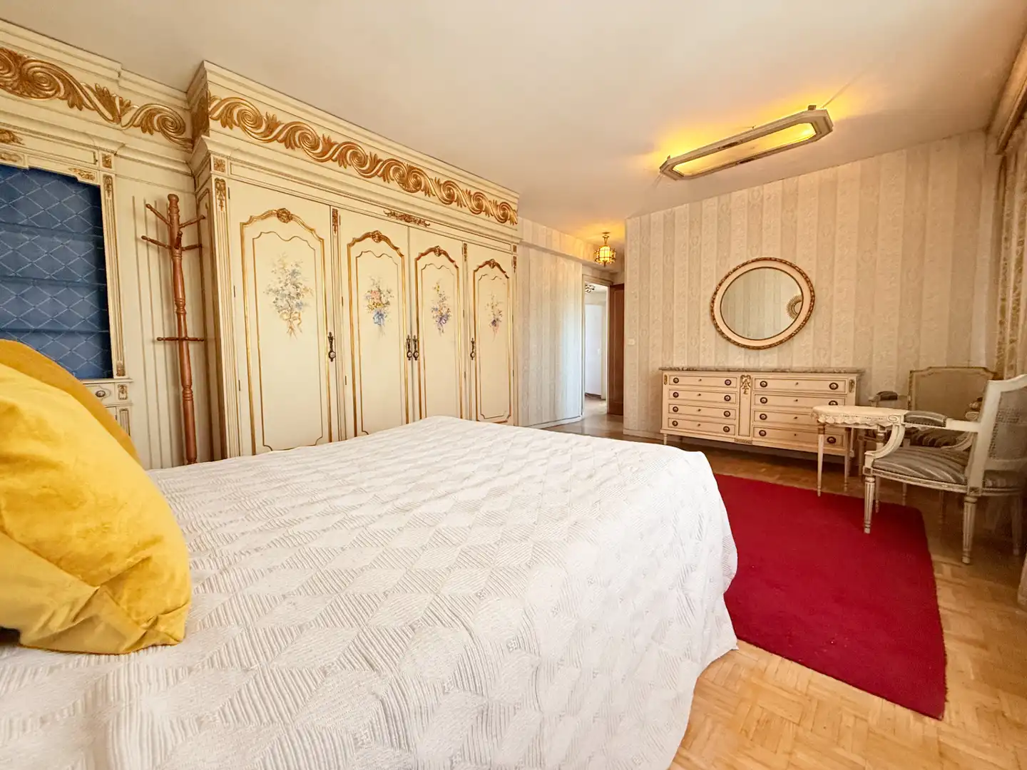 Habitación de Piso en venta en Madrid con Aire acondicionado, Terraza y Amueblado
