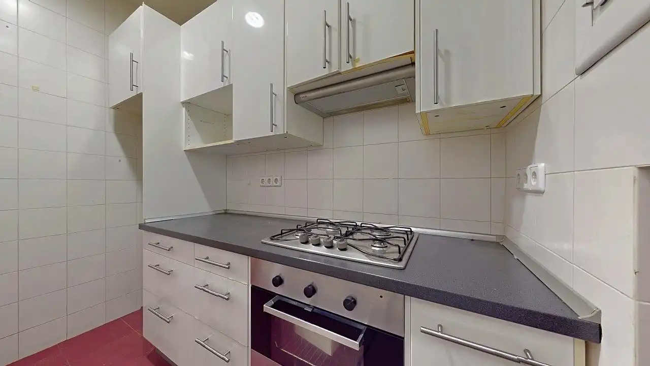 Flat with lift for sale in Carrer Carrer Caspe, imagen 27