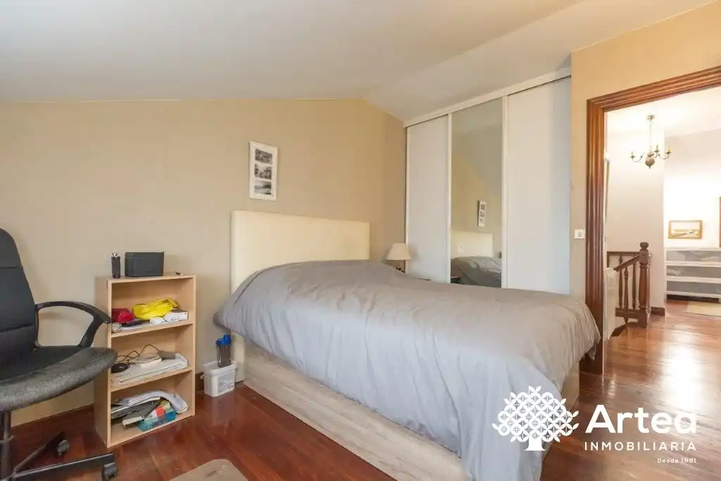 Habitación de Piso en venta en Gernika-Lumo con Calefacción, Terraza y Trastero
