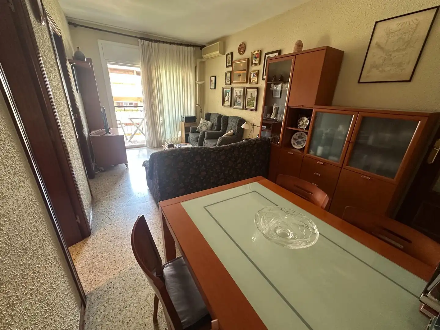 Wohnung zur Miete in Carrer Carrer Marina, Sagrada Família