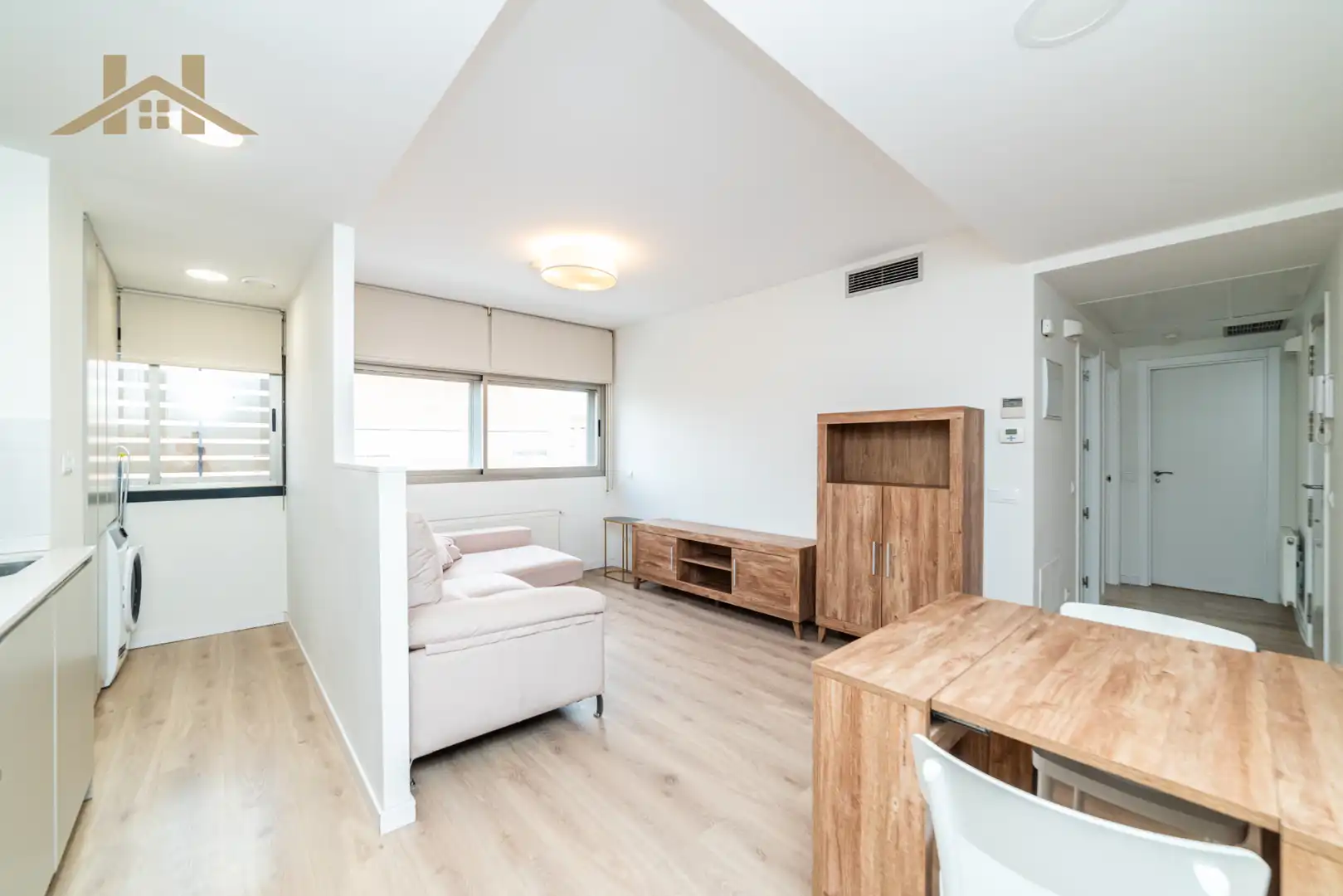 Flat with lift for sale in Avenida de España, imagen 4