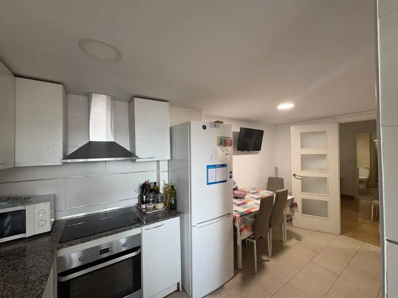 Flat with lift for sale in San Blas, imagen 2