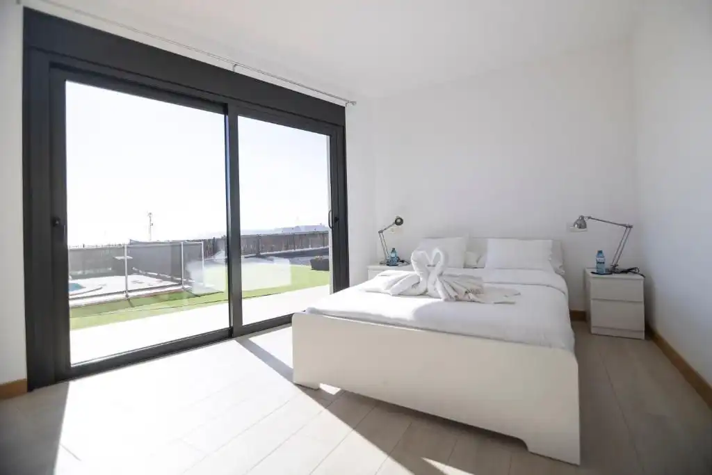 Bedroom of Houses for sale in Antigua