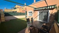 Terrace of Single-family semi-detached for sale in Mont-roig del Camp  with Air Conditioner, Private garden and Terrace