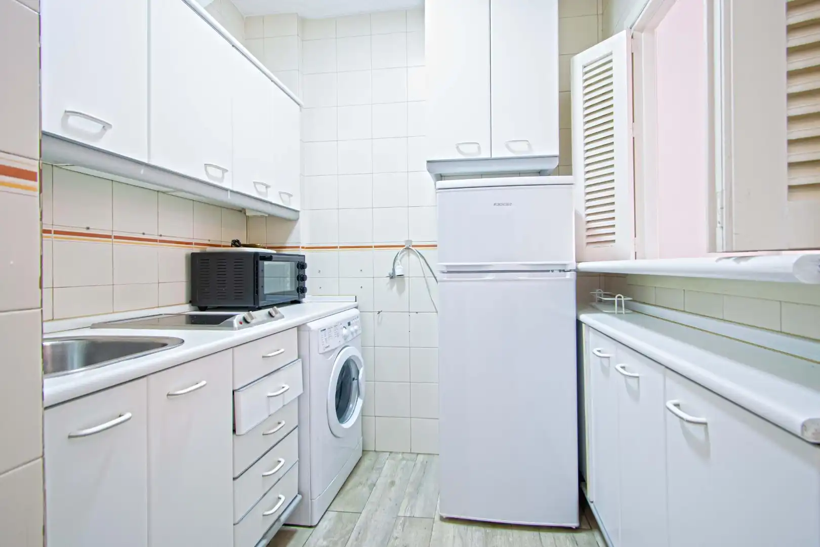 Wohnung zur Miete in Sevilla, Sevilla