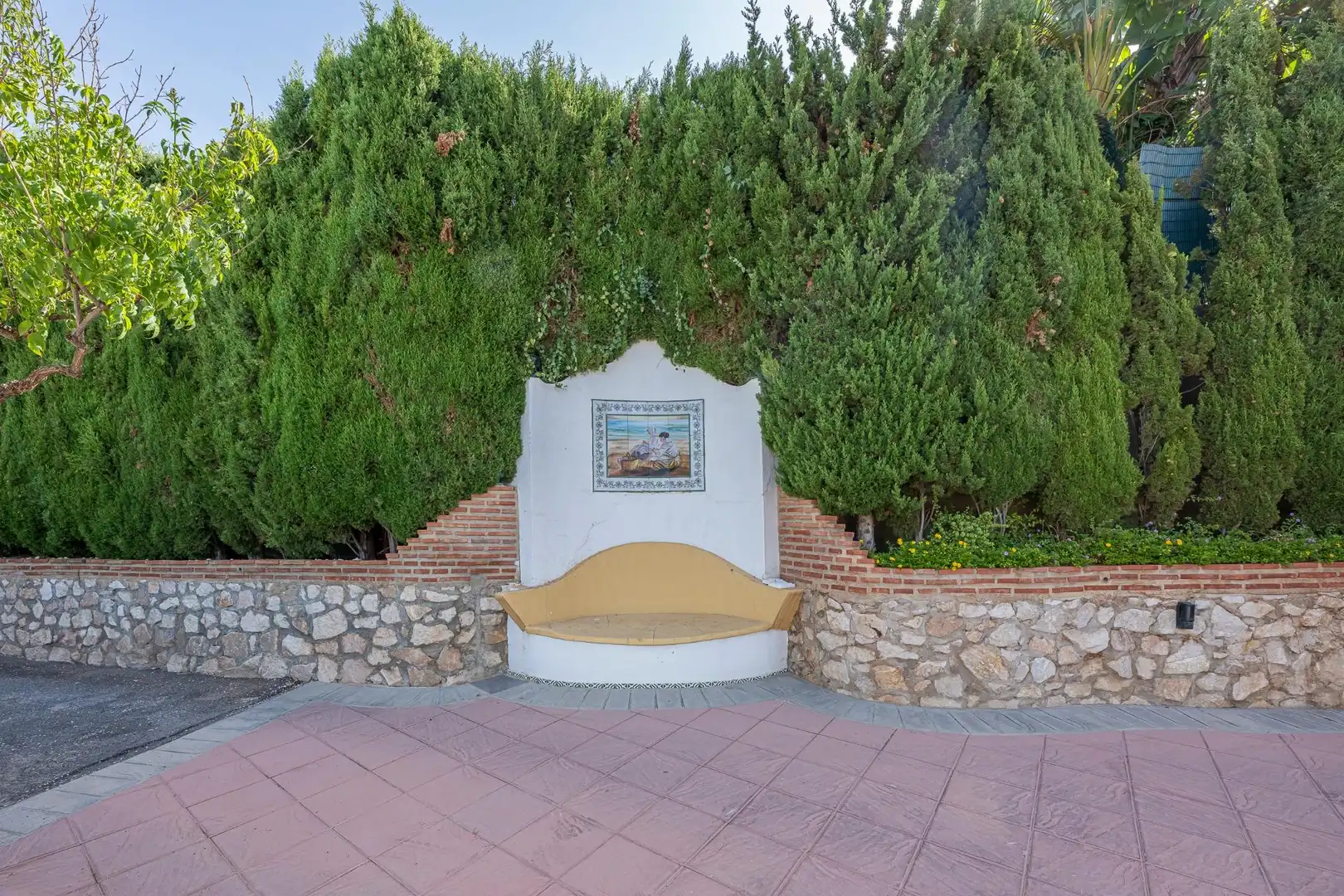 Villa con piscina in vendita a Calle Verderón 25, imagen 60
