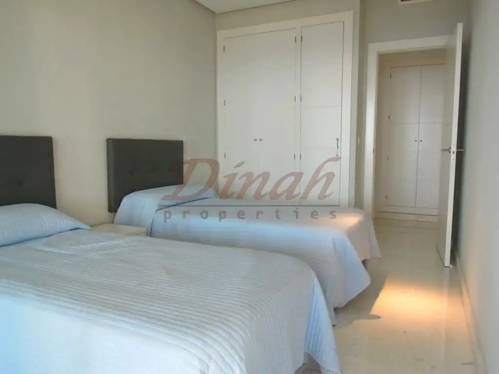 Habitación de Apartamento en venta en Altea con Aire acondicionado, Calefacción y Terraza