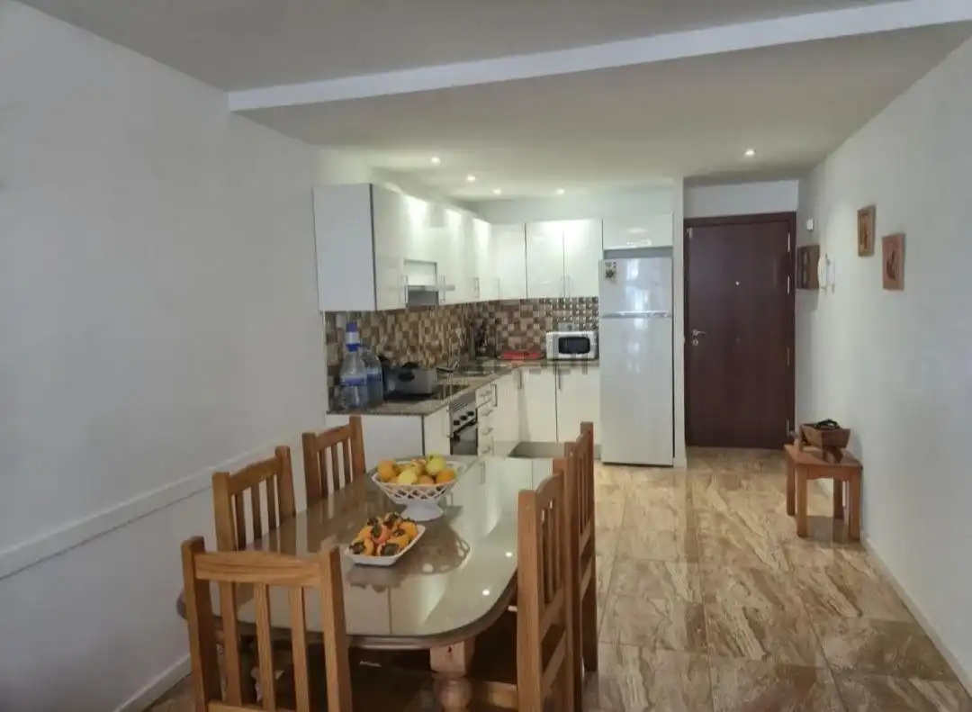 Piso en venta en Calle JUAN AUSTRIA, imagen 9
